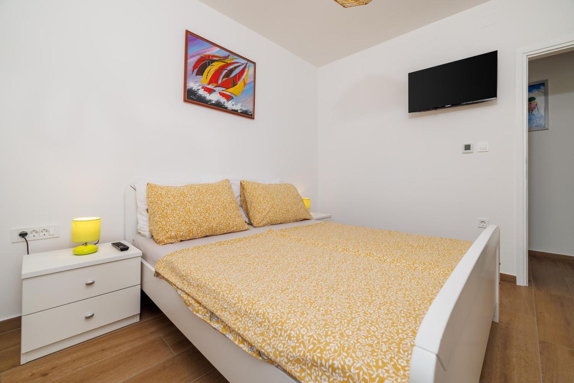 Apartmani Viktorija Ядраново Экстерьер фото