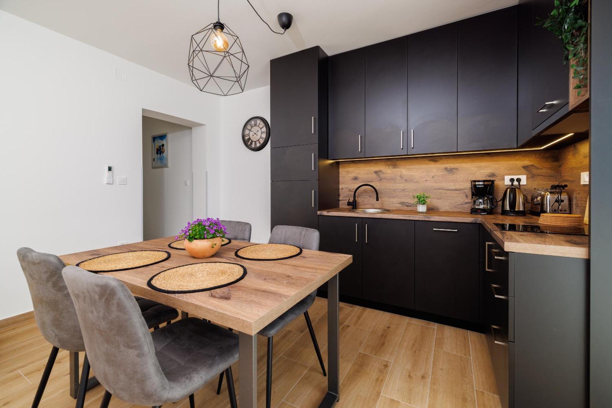 Apartmani Viktorija Ядраново Экстерьер фото