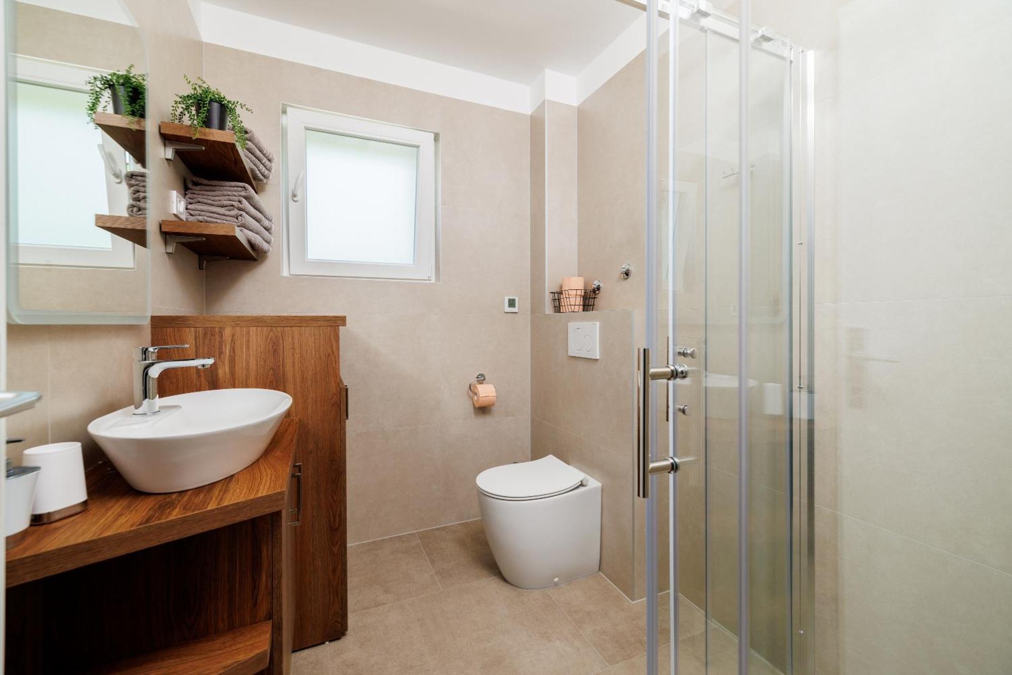 Apartmani Viktorija Ядраново Экстерьер фото