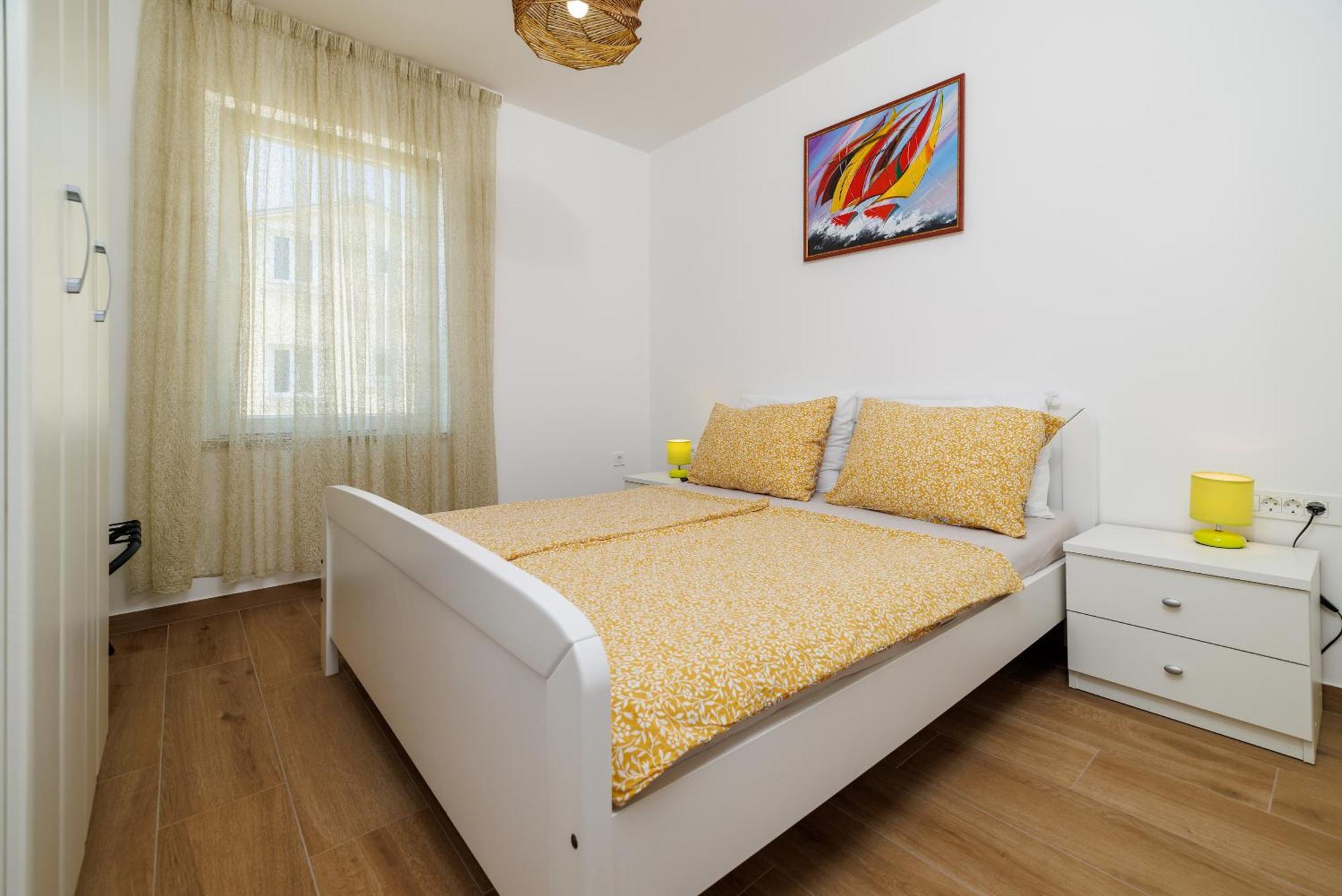 Apartmani Viktorija Ядраново Экстерьер фото