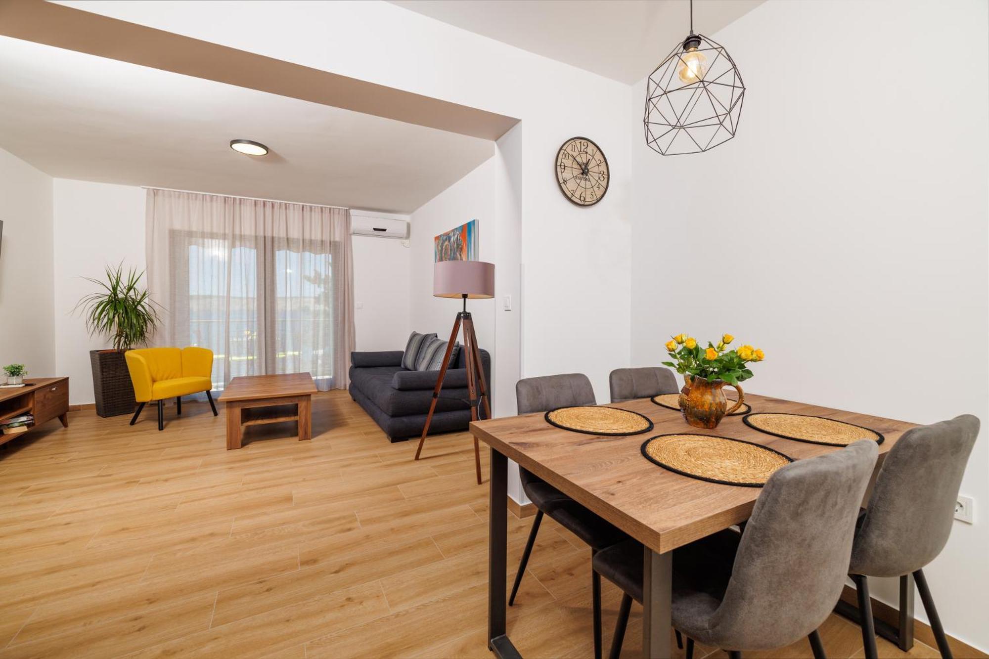Apartmani Viktorija Ядраново Экстерьер фото