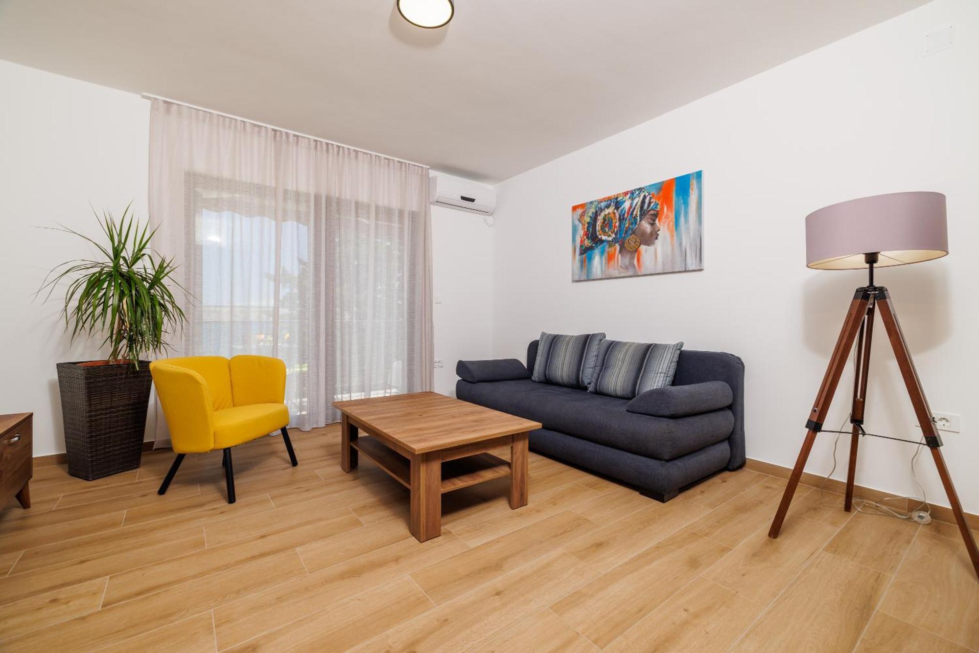 Apartmani Viktorija Ядраново Экстерьер фото