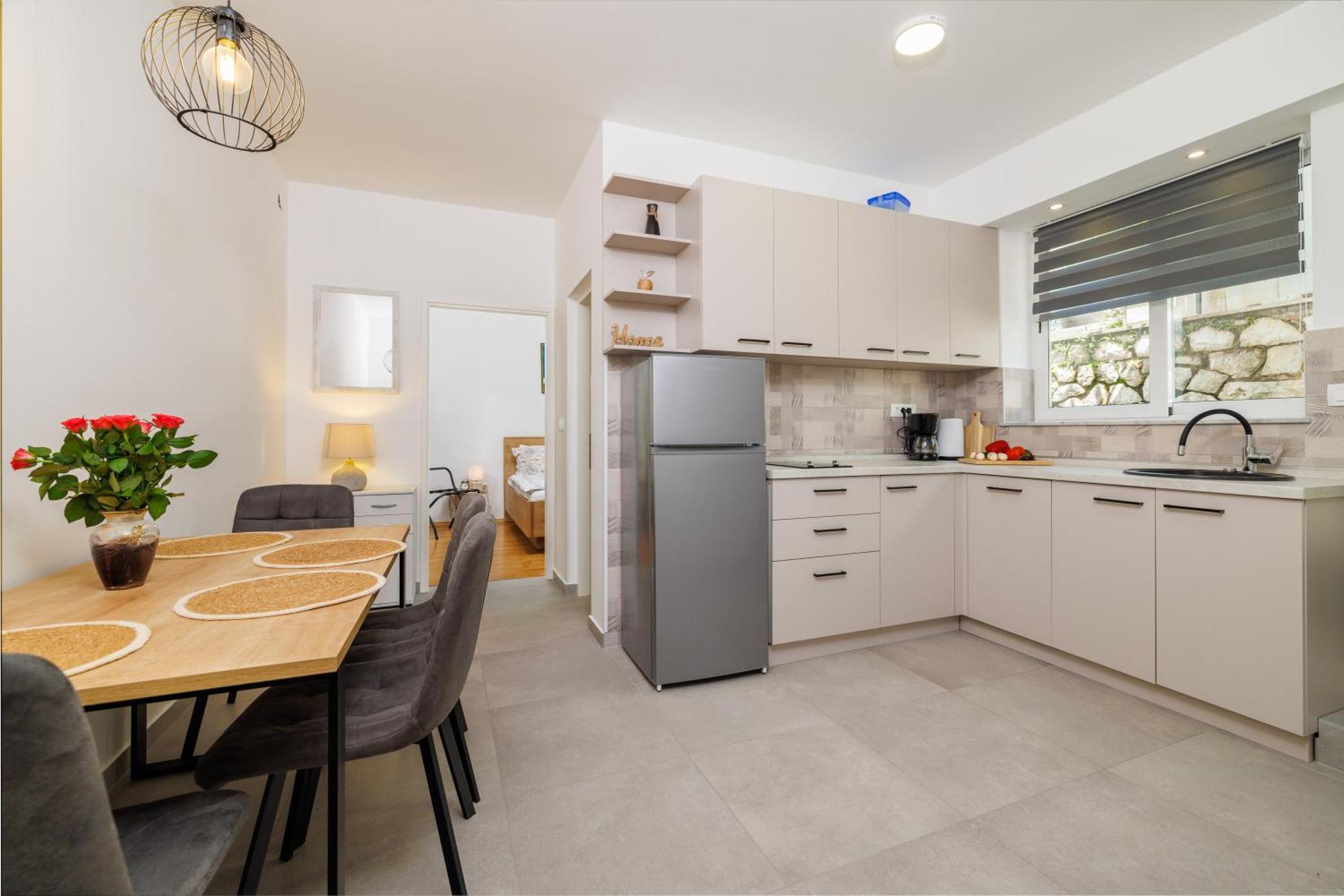 Apartmani Viktorija Ядраново Экстерьер фото