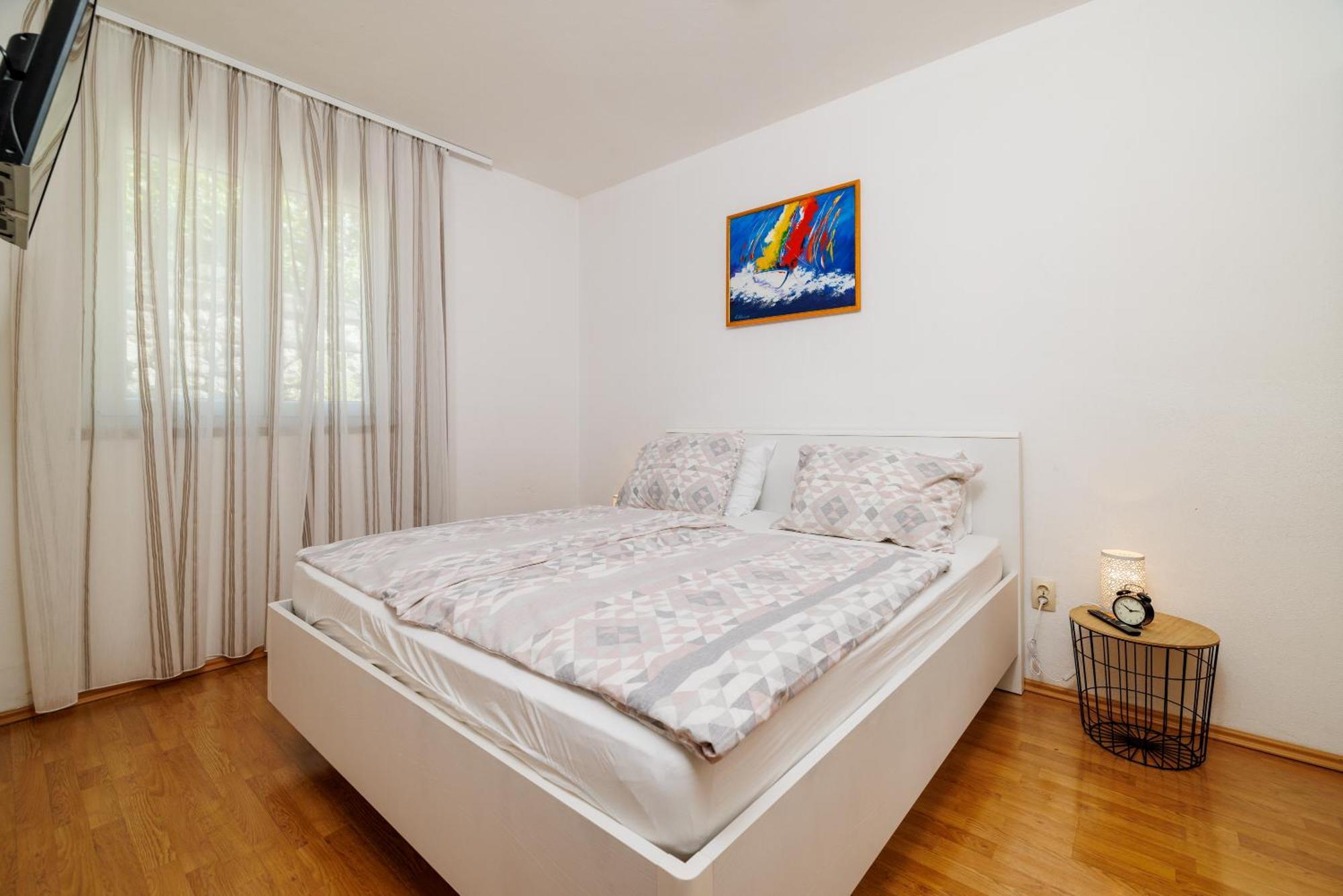 Apartmani Viktorija Ядраново Экстерьер фото