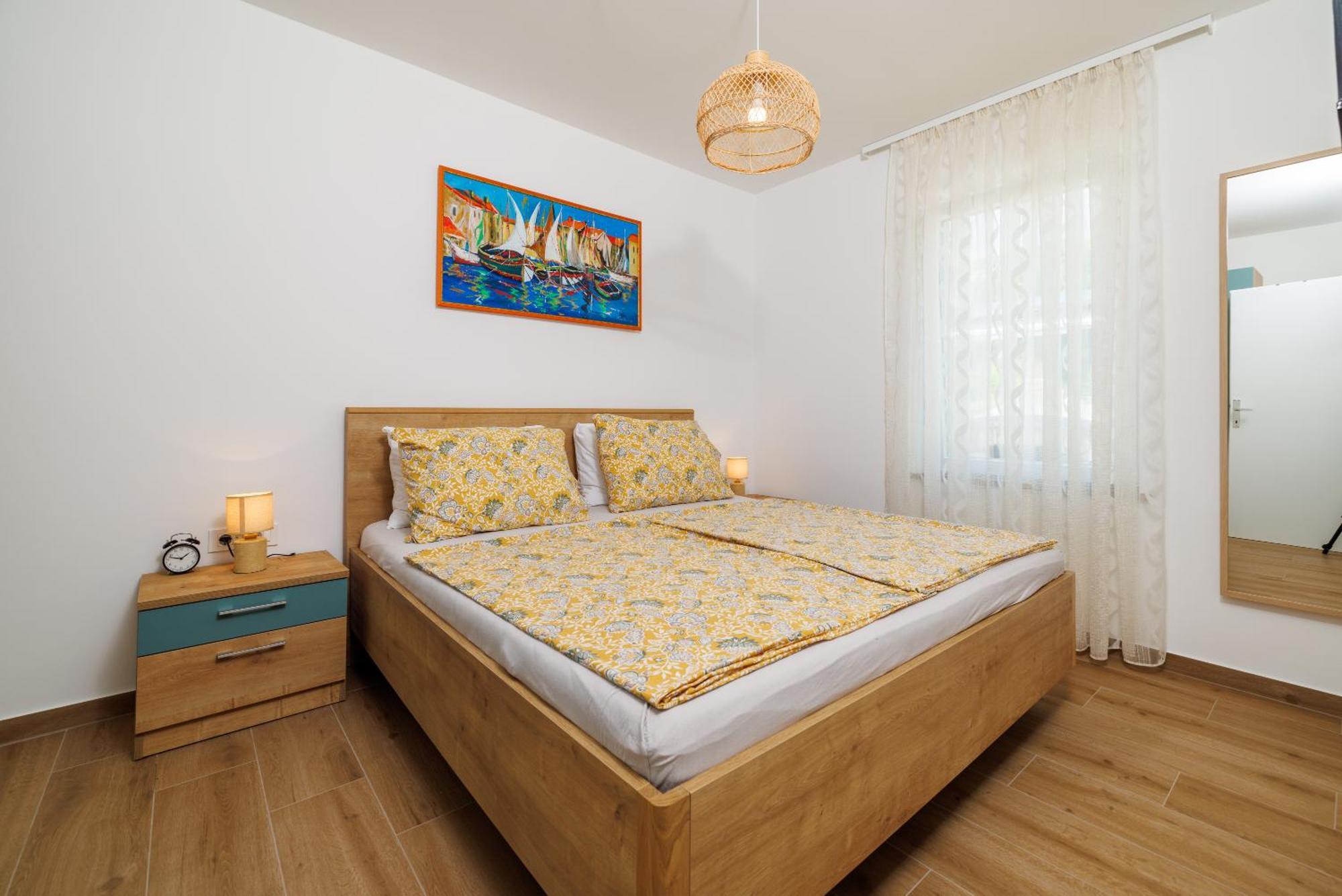 Apartmani Viktorija Ядраново Экстерьер фото